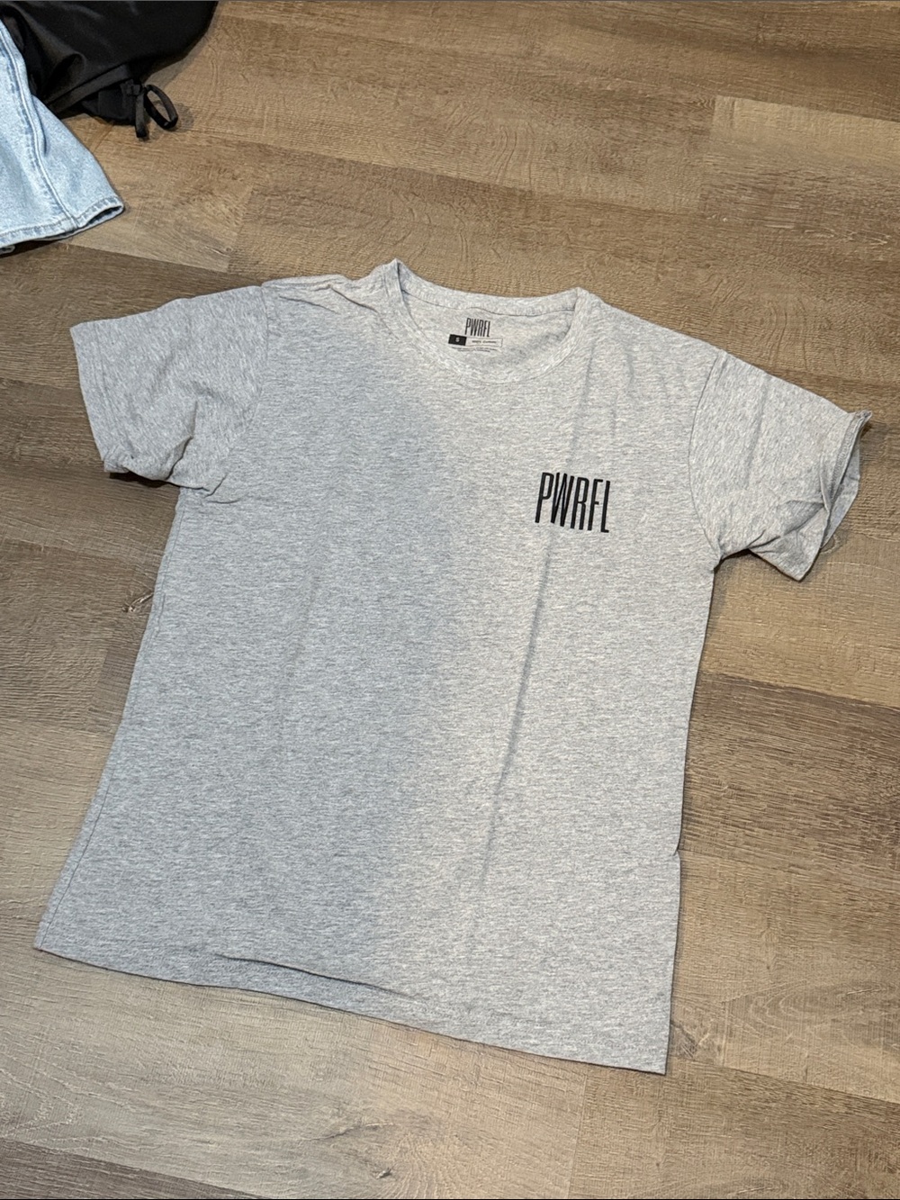 Workout T shirts